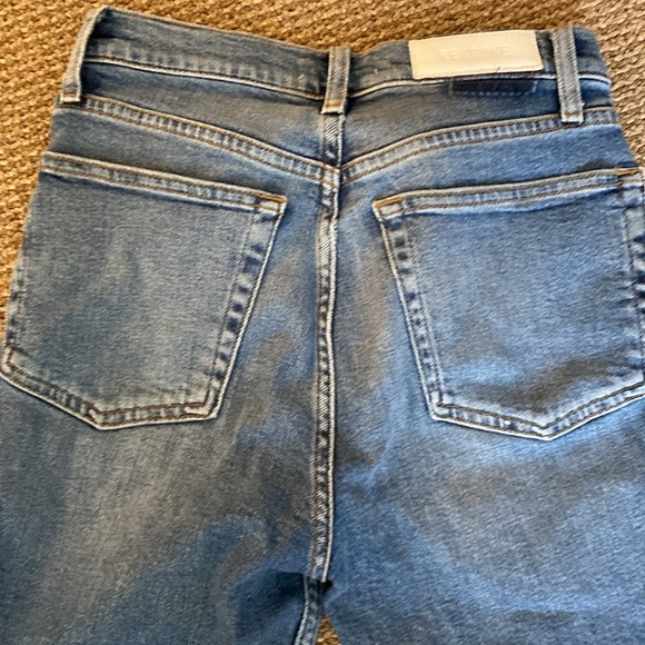Re/done skinny jeans - Picture 5 of 6